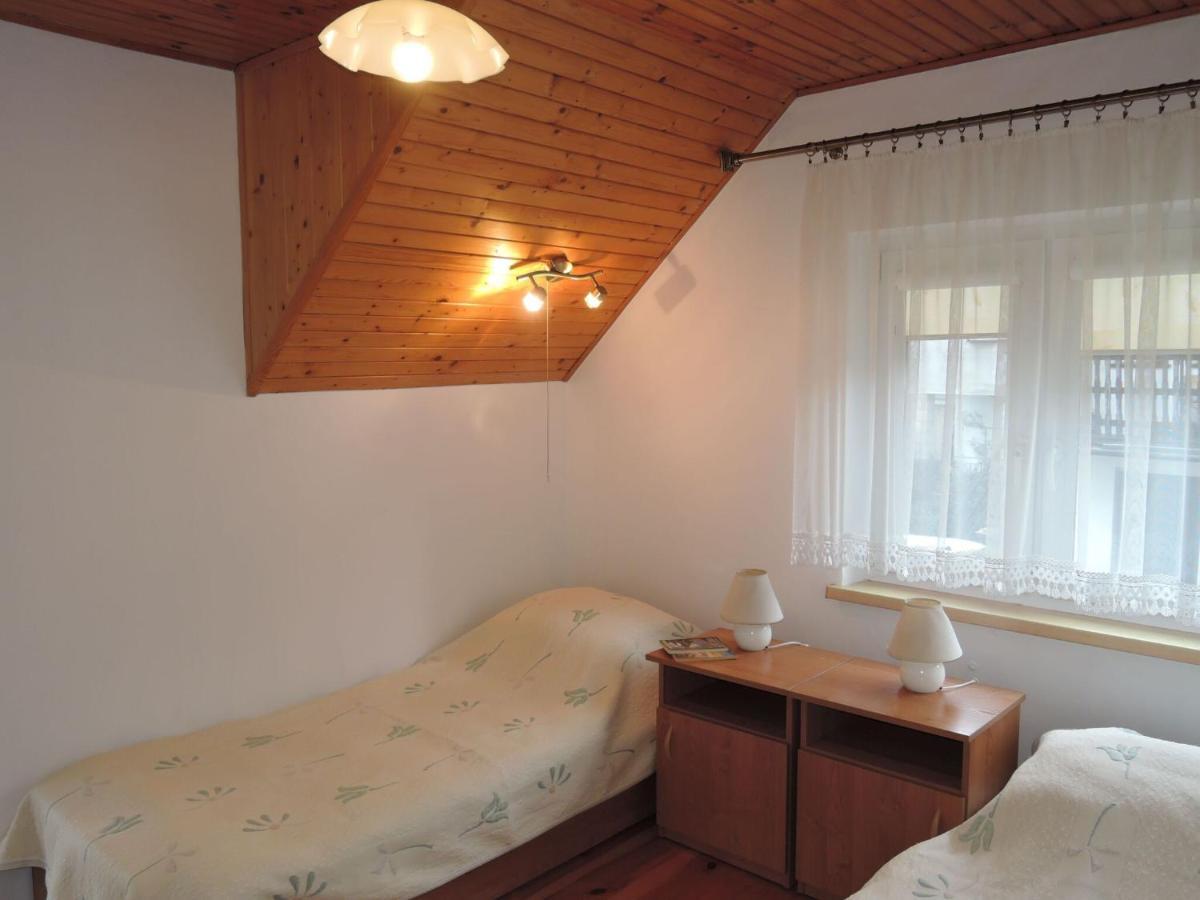 Piastowska The House In Misdroy别墅 外观 照片