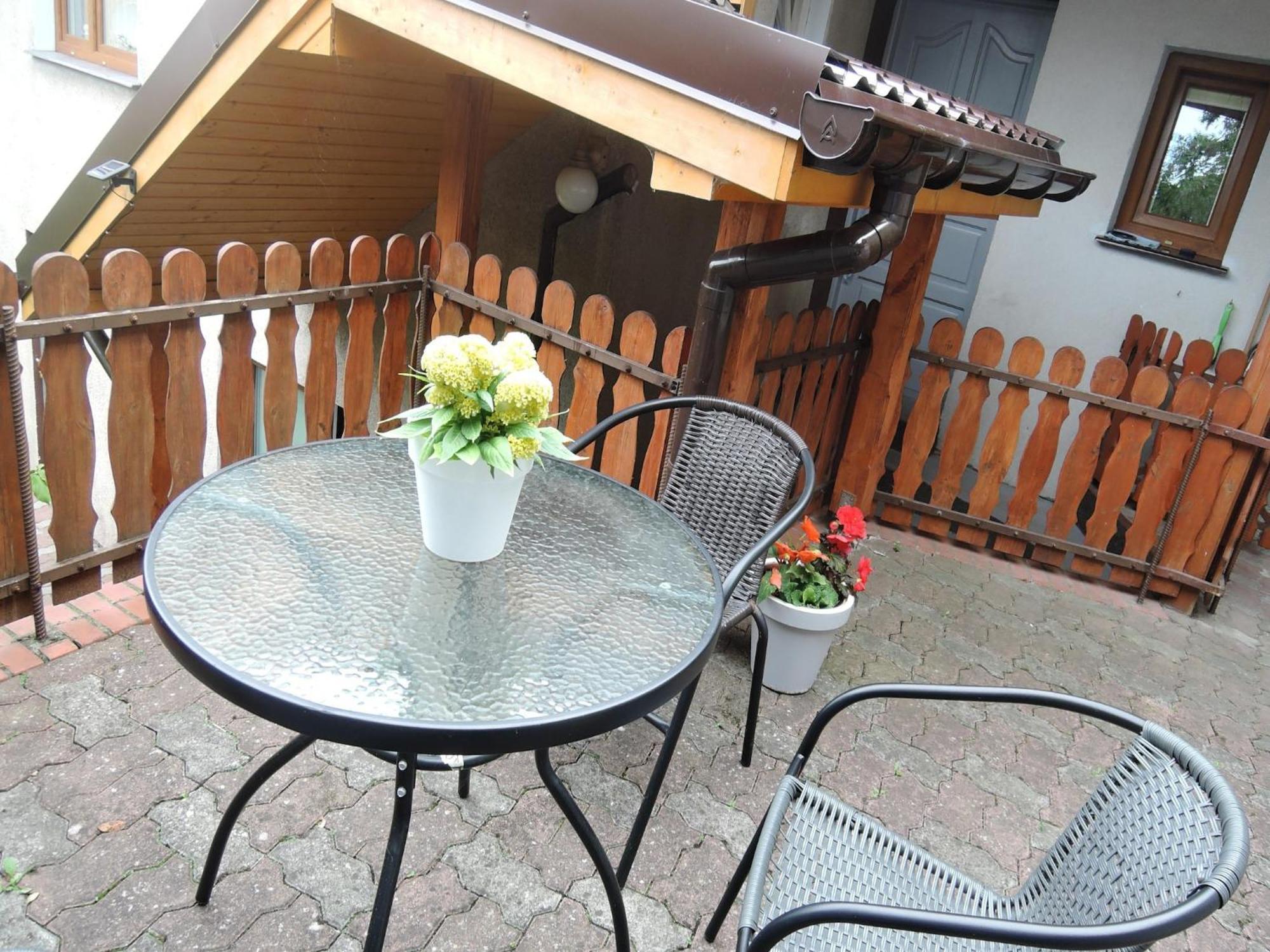 Piastowska The House In Misdroy别墅 外观 照片