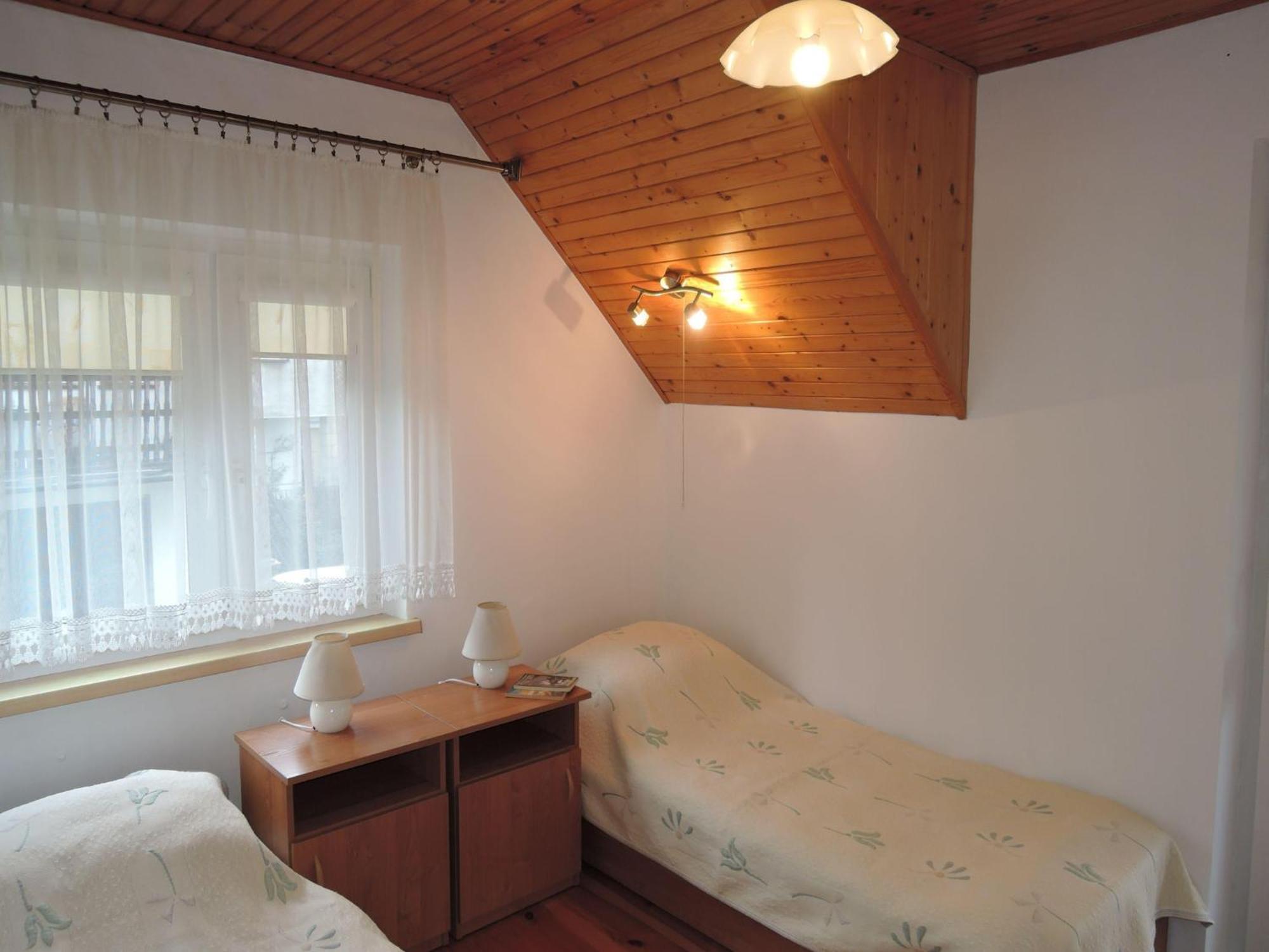 Piastowska The House In Misdroy别墅 外观 照片