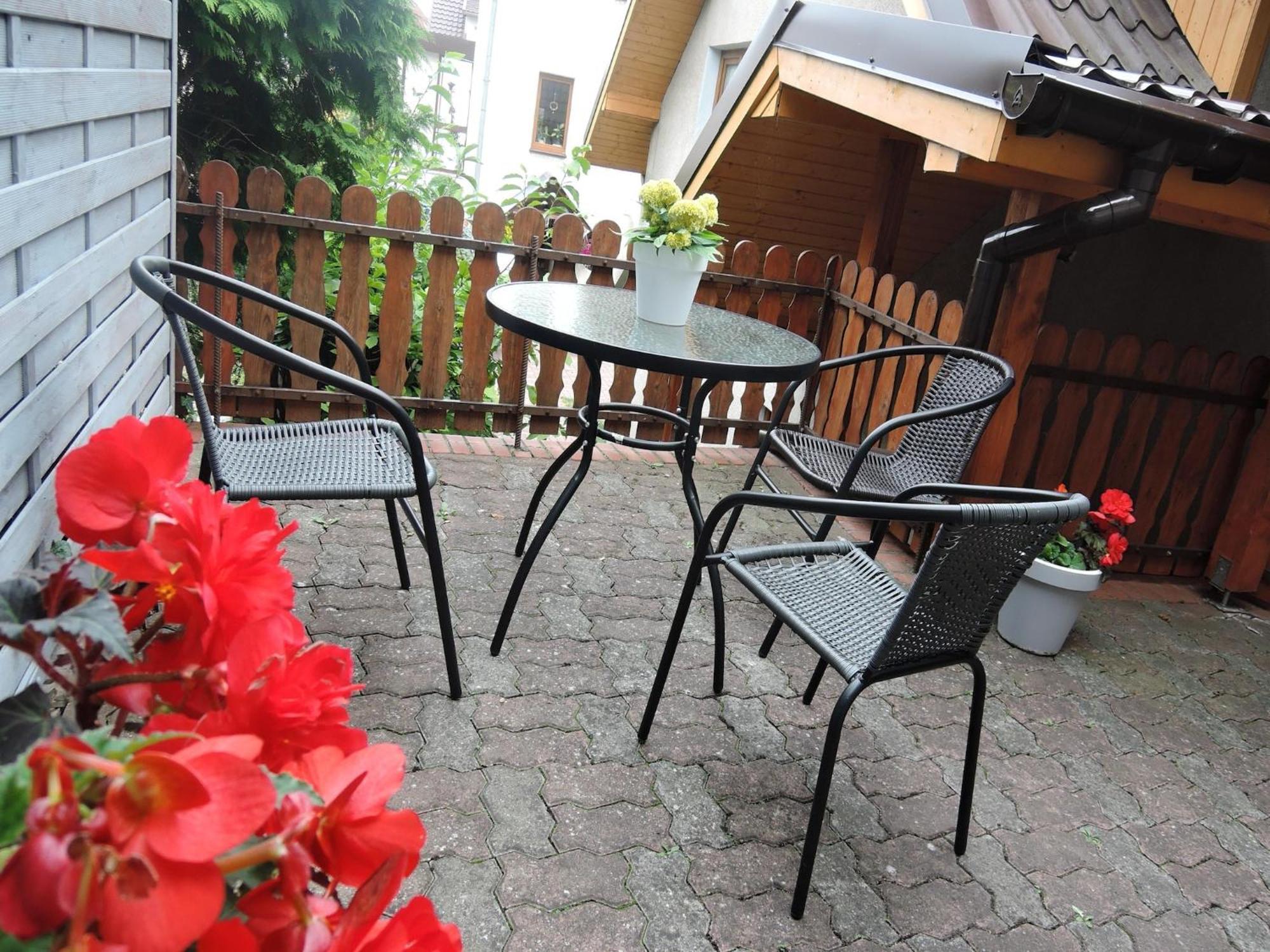 Piastowska The House In Misdroy别墅 外观 照片