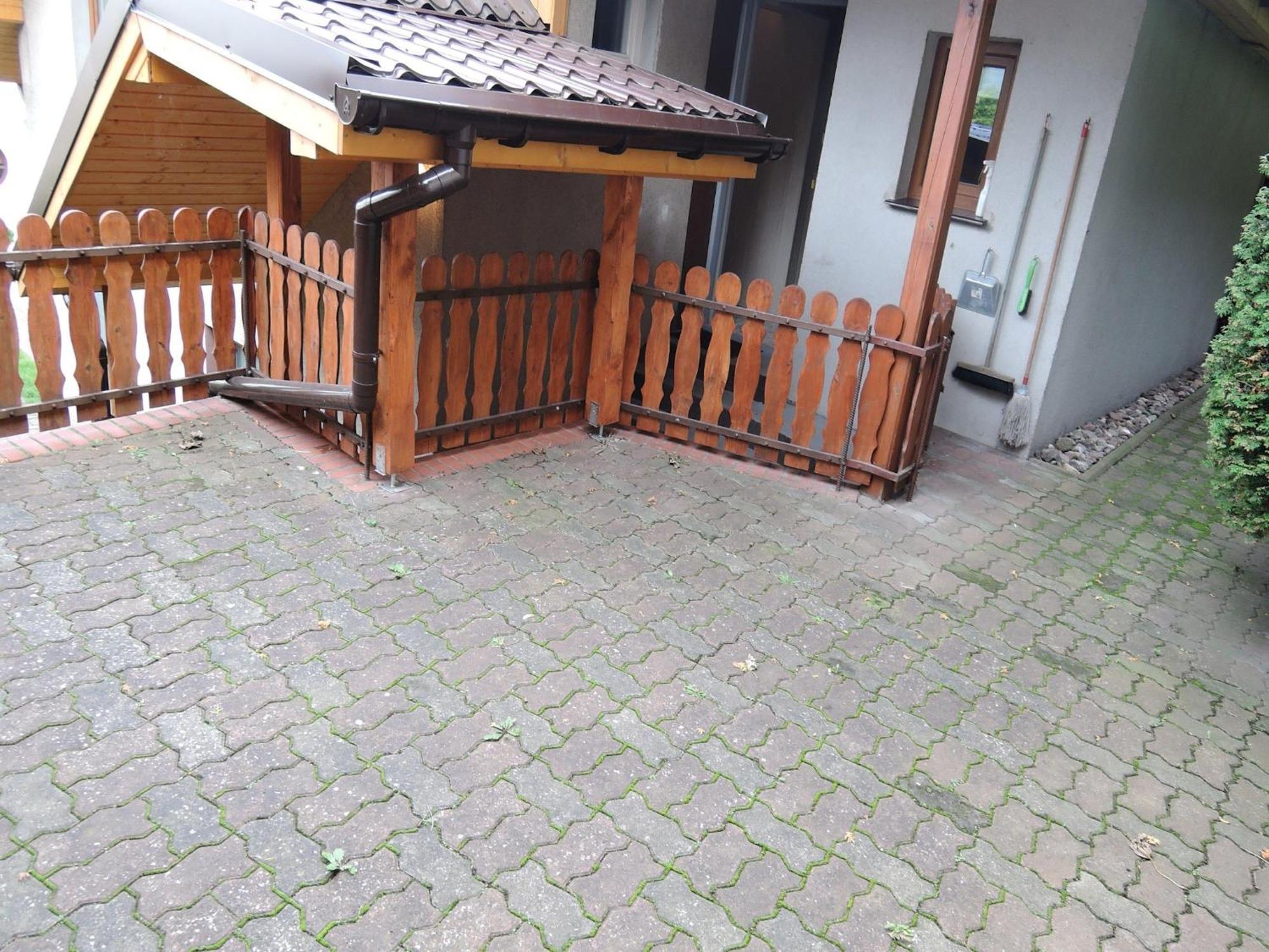 Piastowska The House In Misdroy别墅 外观 照片